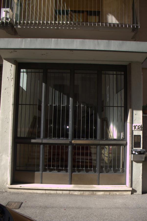 Appartamento A Casa Di Lapo Firenze