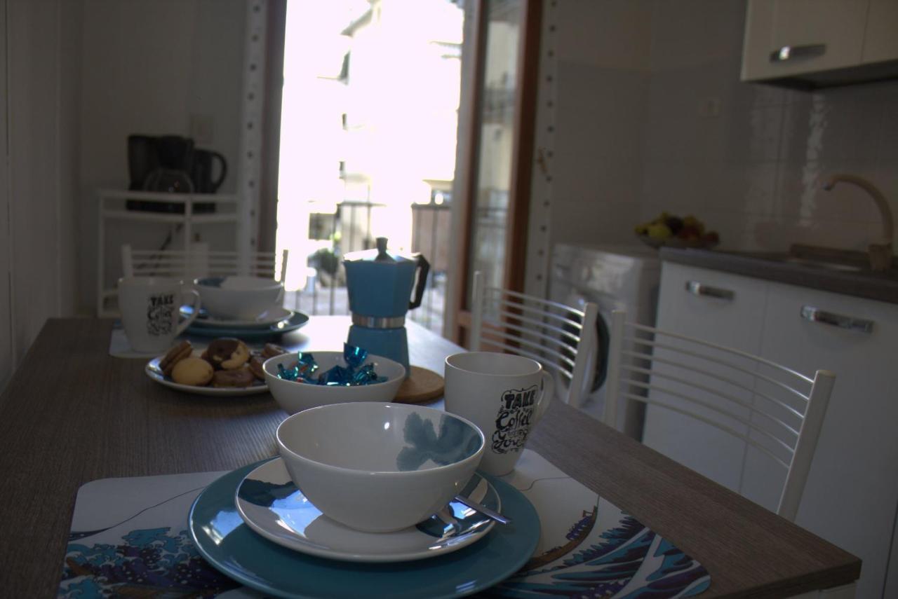 A Casa Di Lapo Appartement *