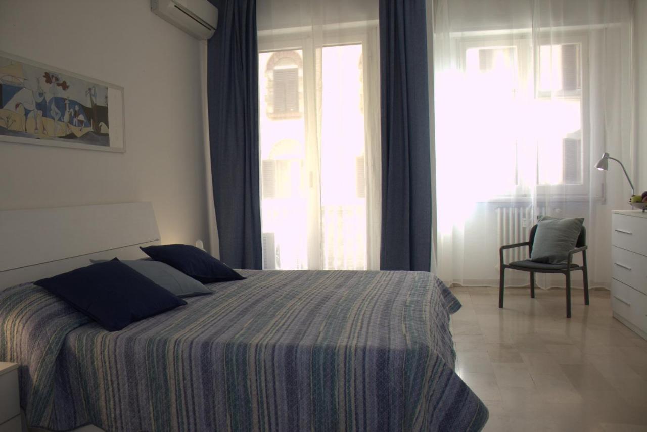 Appartement A Casa Di Lapo *